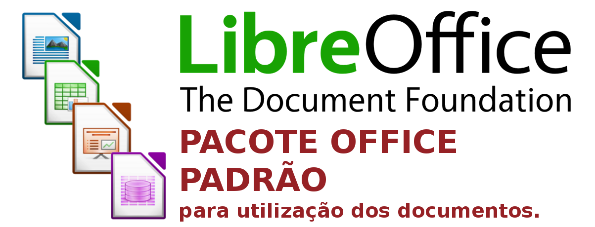 pacote office padrão